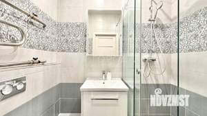 2-к квартира, вторичка, 59м2, 14/17 этаж
