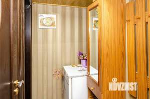 2-к квартира, вторичка, 45м2, 5/5 этаж
