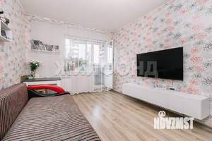 1-к квартира, вторичка, 27м2, 15/17 этаж