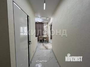 1-к квартира, вторичка, 34м2, 16/17 этаж