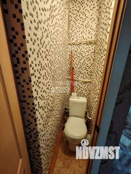 2-к квартира, вторичка, 46м2, 4/5 этаж