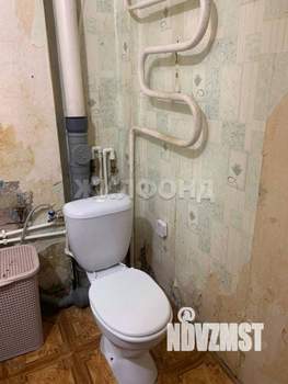 1-к квартира, вторичка, 29м2, 5/5 этаж