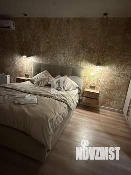 1-к квартира, вторичка, 49м2, 11/18 этаж