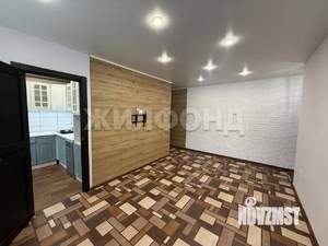 3-к квартира, вторичка, 55м2, 1/5 этаж