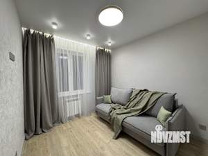 2-к квартира, вторичка, 45м2, 19/26 этаж