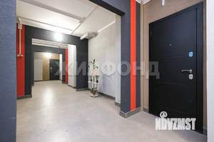 Студия квартира, вторичка, 26м2, 8/17 этаж