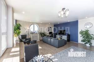 2-к квартира, вторичка, 84м2, 19/21 этаж