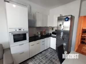 1-к квартира, вторичка, 38м2, 4/25 этаж