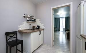 3-к квартира, вторичка, 59м2, 6/10 этаж