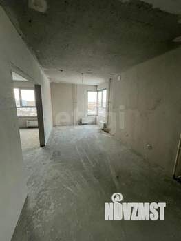 2-к квартира, вторичка, 56м2, 11/17 этаж