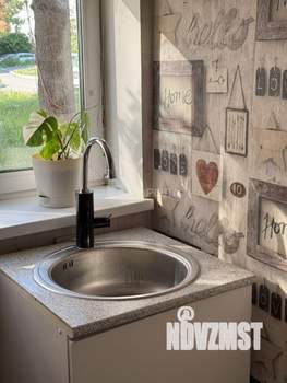 1-к квартира, вторичка, 20м2, 1/2 этаж