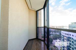 3-к квартира, вторичка, 187м2, 20/24 этаж