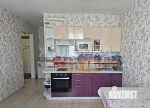 2-к квартира, вторичка, 40м2, 5/17 этаж