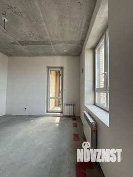 3-к квартира, вторичка, 100м2, 12/14 этаж