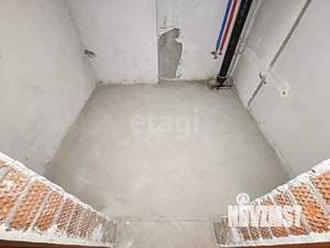 1-к квартира, вторичка, 41м2, 7/23 этаж