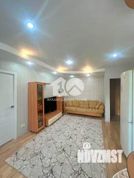 2-к квартира, вторичка, 42м2, 5/5 этаж