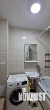 1-к квартира, вторичка, 42м2, 2/4 этаж