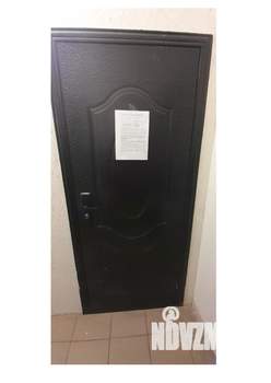 Студия квартира, вторичка, 26м2, 1/3 этаж