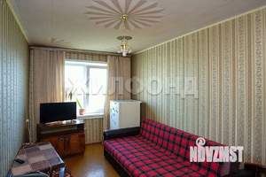 2-к квартира, вторичка, 43м2, 6/9 этаж