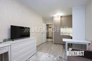 2-к квартира, вторичка, 45м2, 11/17 этаж