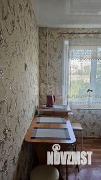 1-к квартира, вторичка, 31м2, 6/9 этаж