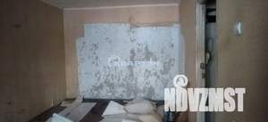 2-к квартира, вторичка, 45м2, 1/9 этаж