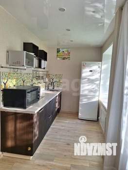 3-к квартира, вторичка, 64м2, 4/5 этаж