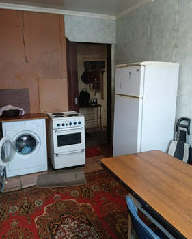 3-к квартира, вторичка, 65м2, 6/9 этаж