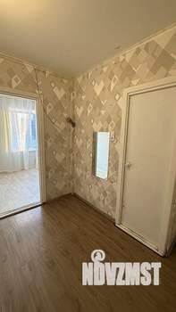 1-к квартира, вторичка, 37м2, 1/9 этаж