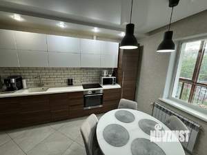 2-к квартира, вторичка, 62м2, 4/8 этаж