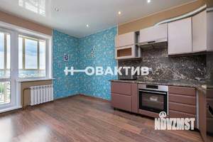 2-к квартира, вторичка, 39м2, 14/14 этаж