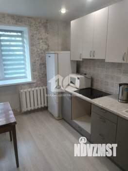 1-к квартира, вторичка, 33м2, 1/9 этаж