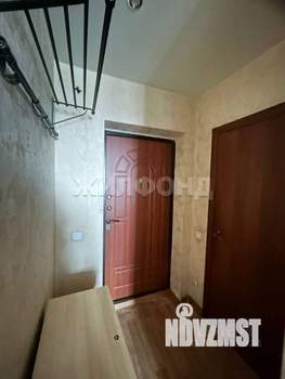 1-к квартира, вторичка, 19м2, 17/17 этаж