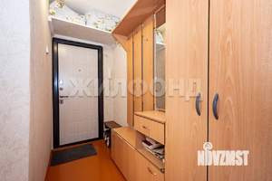 2-к квартира, вторичка, 44м2, 3/5 этаж