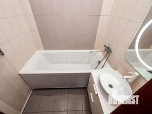 2-к квартира, вторичка, 58м2, 9/10 этаж