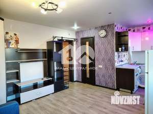Студия квартира, вторичка, 21м2, 5/9 этаж