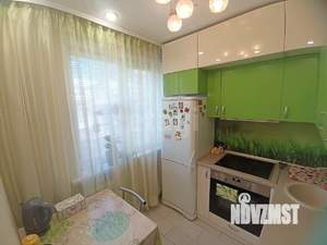 2-к квартира, вторичка, 43м2, 4/5 этаж