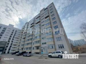 Студия квартира, вторичка, 32м2, 8/10 этаж