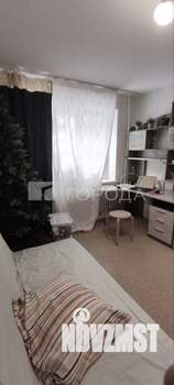 2-к квартира, вторичка, 43м2, 5/5 этаж