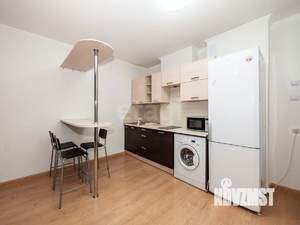 Студия квартира, вторичка, 33м2, 4/10 этаж