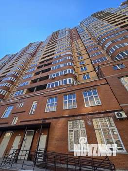 Студия квартира, вторичка, 34м2, 10/21 этаж