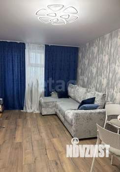 Студия квартира, вторичка, 28м2, 7/17 этаж