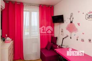 2-к квартира, вторичка, 43м2, 9/9 этаж