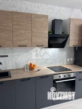 1-к квартира, вторичка, 46м2, 5/18 этаж