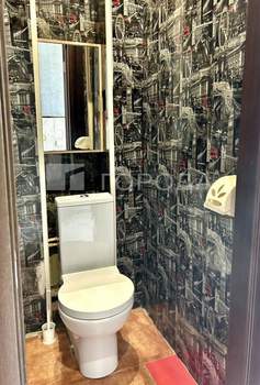 2-к квартира, вторичка, 56м2, 3/5 этаж