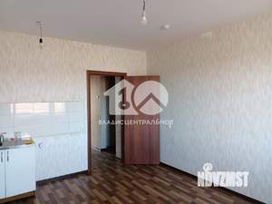 2-к квартира, вторичка, 34м2, 3/11 этаж