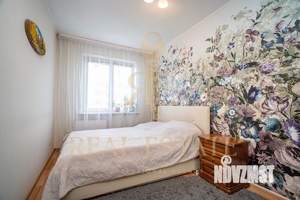 2-к квартира, вторичка, 44м2, 5/9 этаж