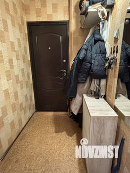 1-к квартира, вторичка, 32м2, 8/9 этаж