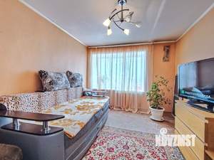 2-к квартира, вторичка, 46м2, 9/9 этаж