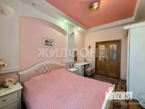 4-к квартира, вторичка, 96м2, 5/5 этаж